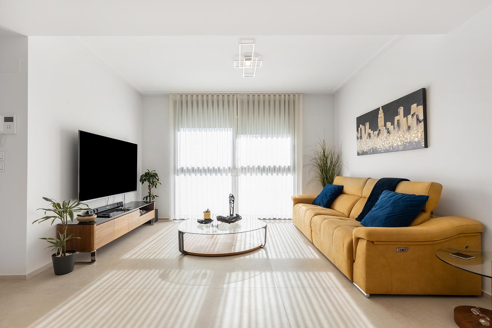 For sale of villa in Orihuela