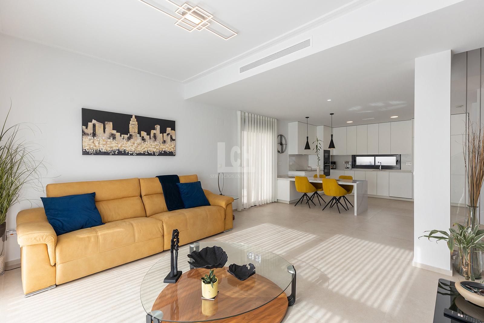 For sale of villa in Orihuela