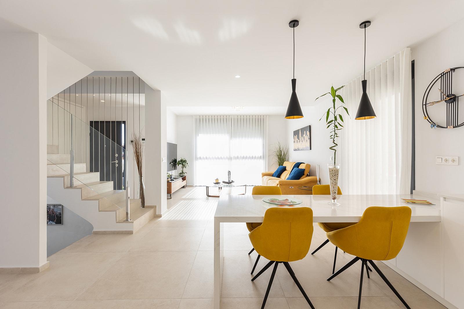 For sale of villa in Orihuela
