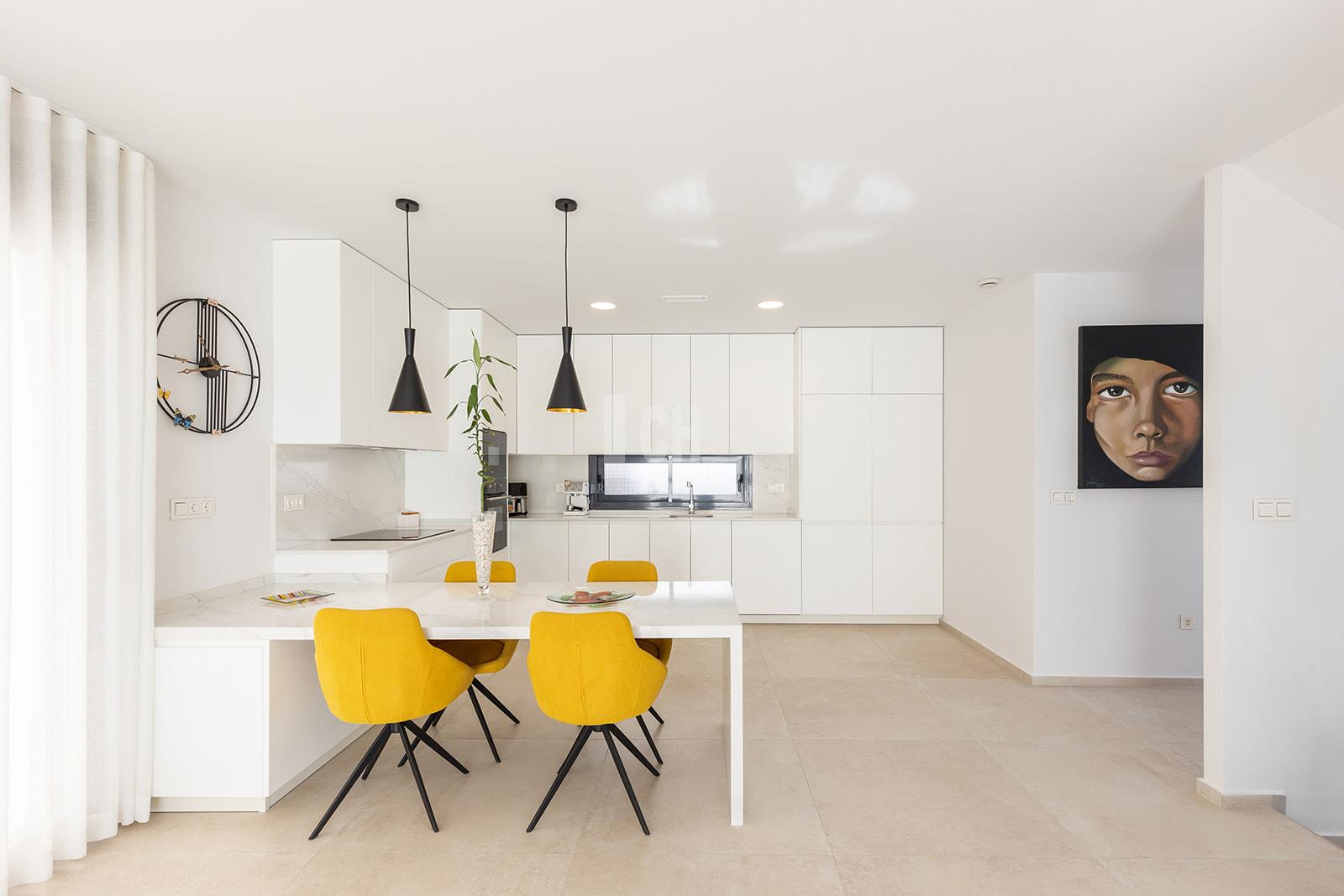 For sale of villa in Orihuela