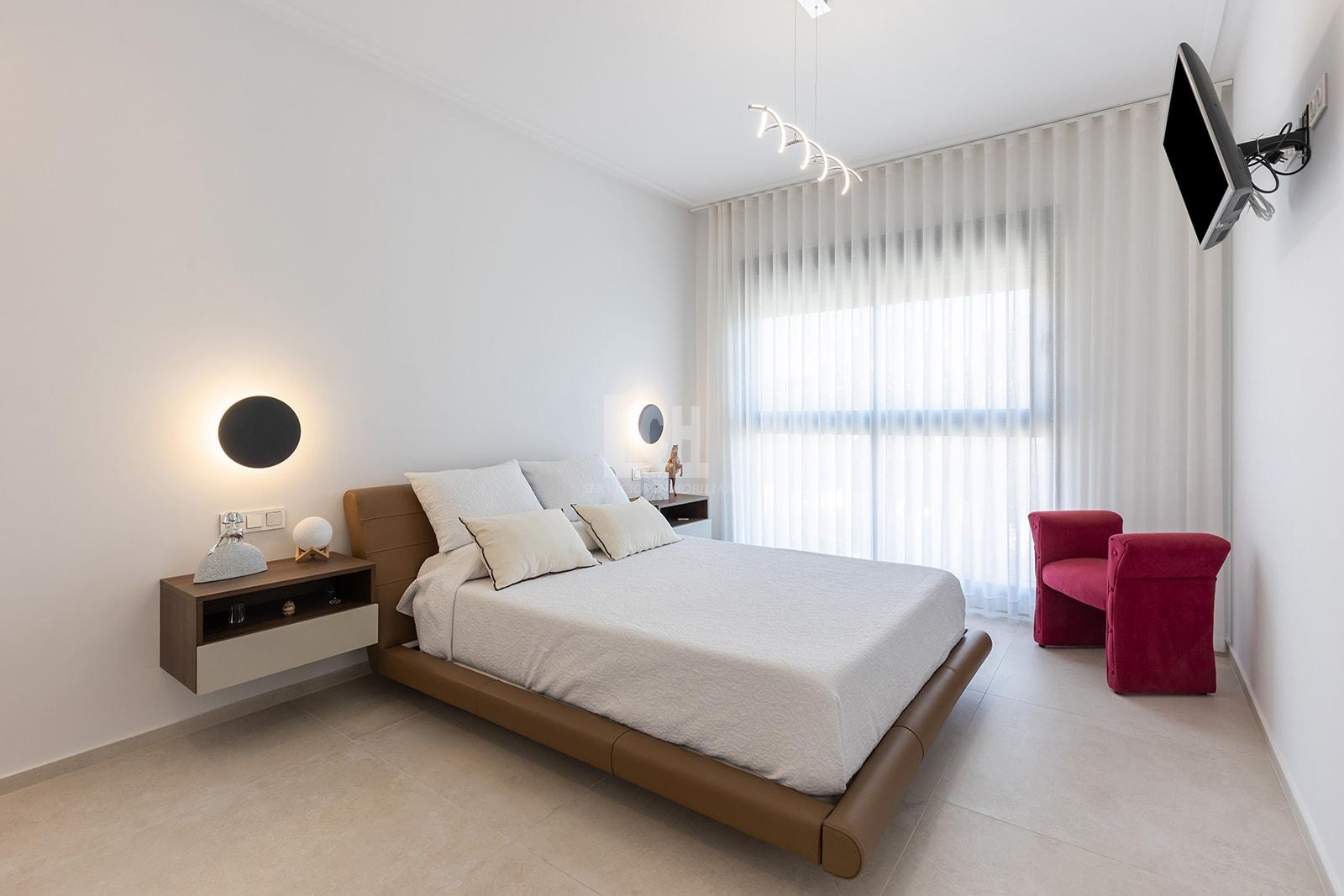 For sale of villa in Orihuela