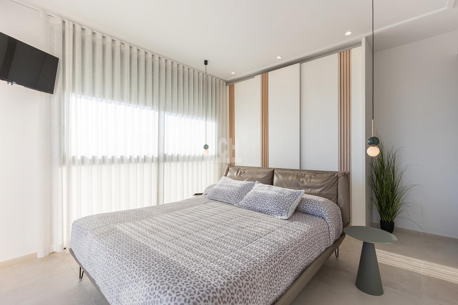 For sale of villa in Orihuela