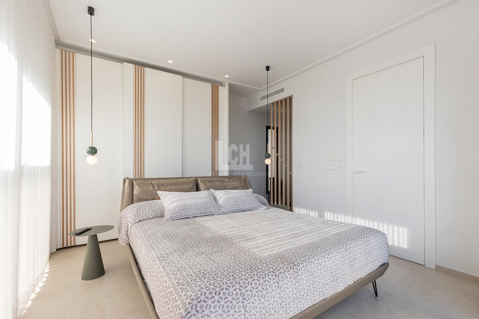For sale of villa in Orihuela