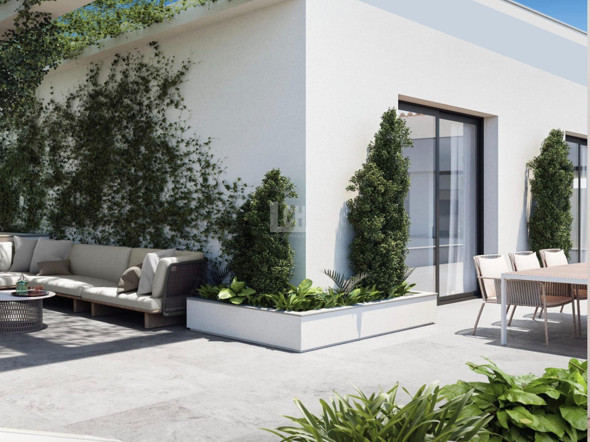 Venta de apartamento en Torrevieja