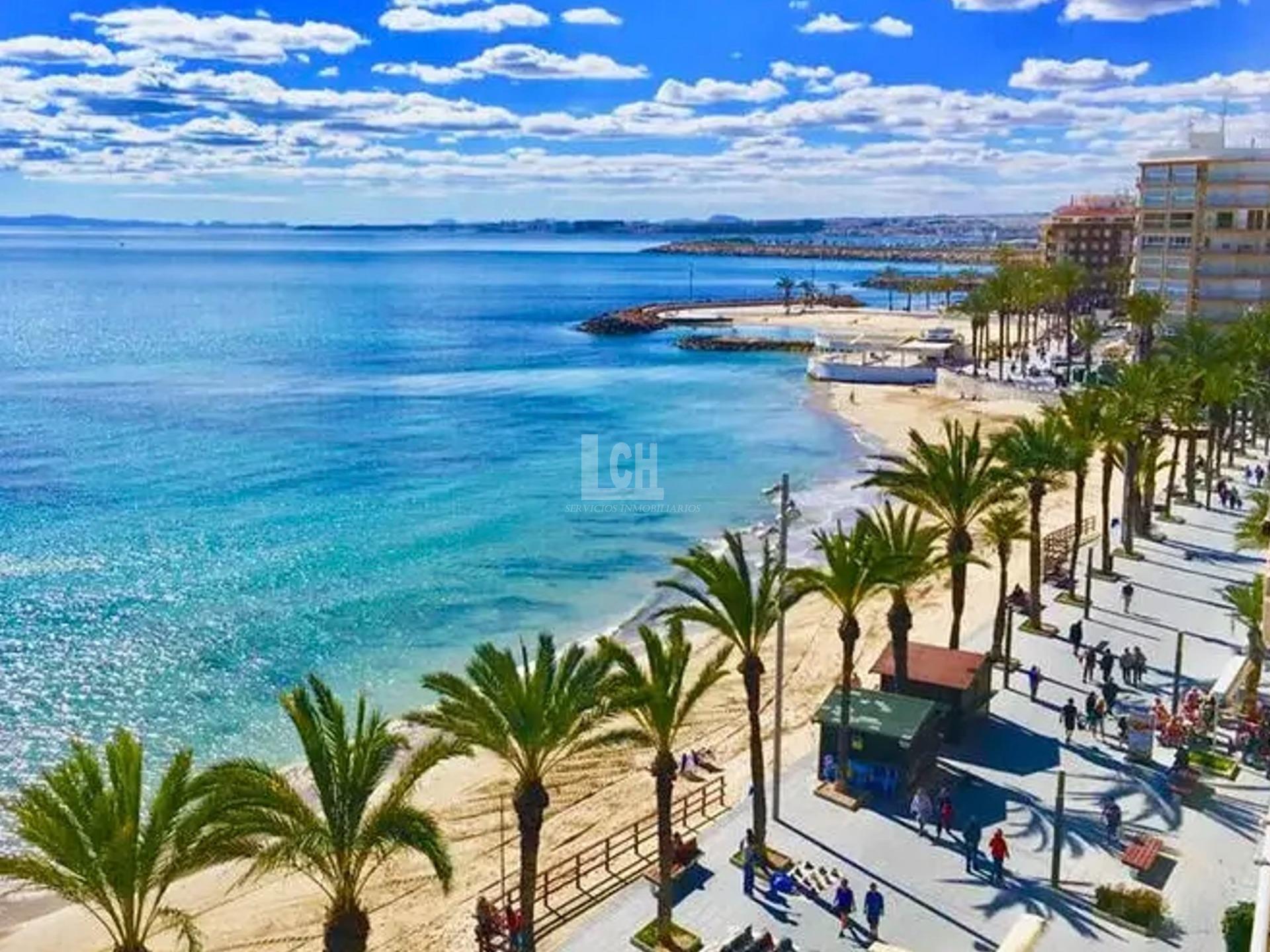 Venta de apartamento en Torrevieja