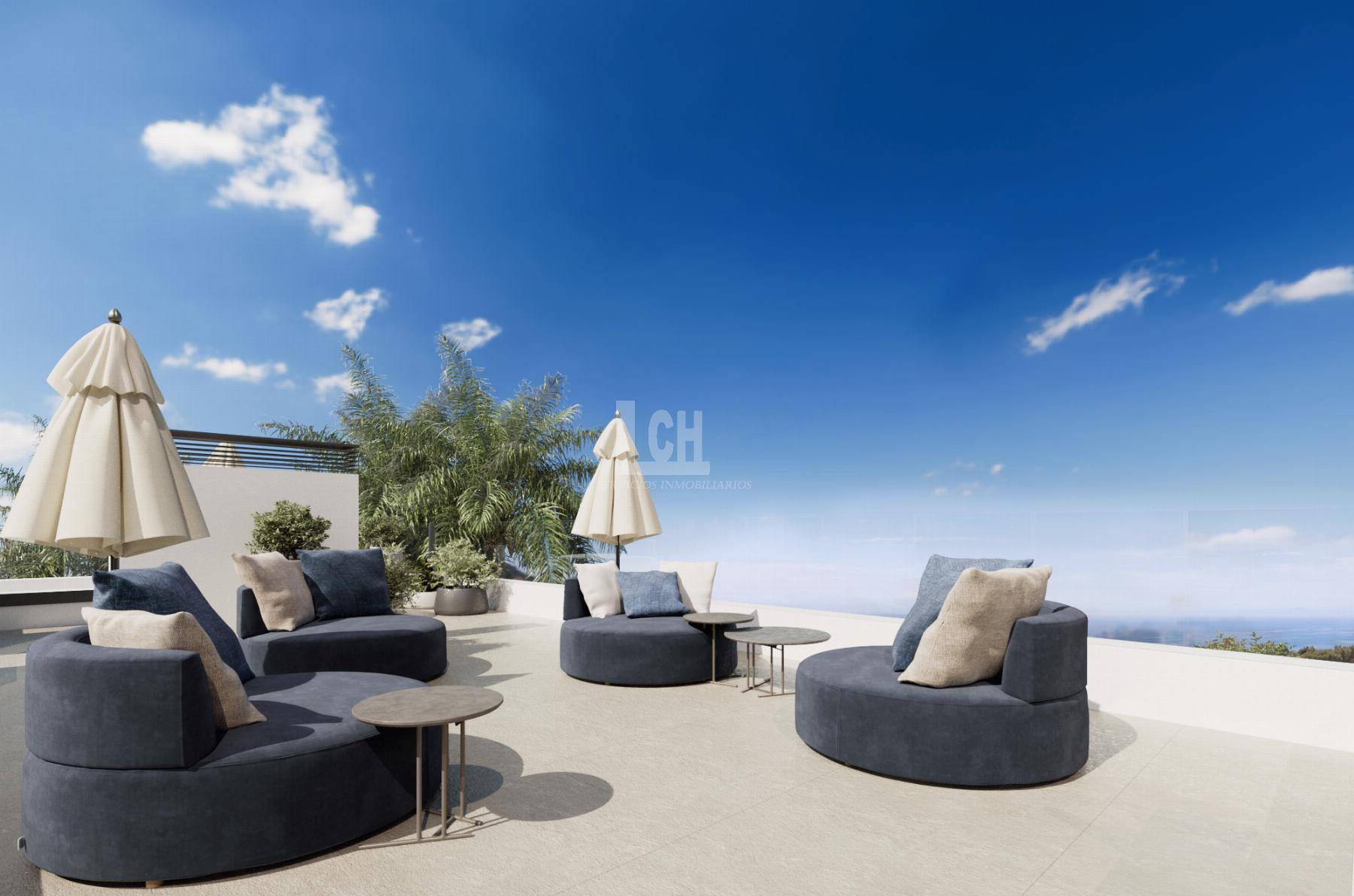 Venta de villa en Marbella