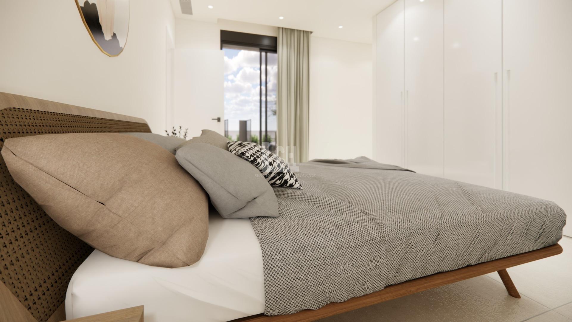 For sale of villa in Dolores