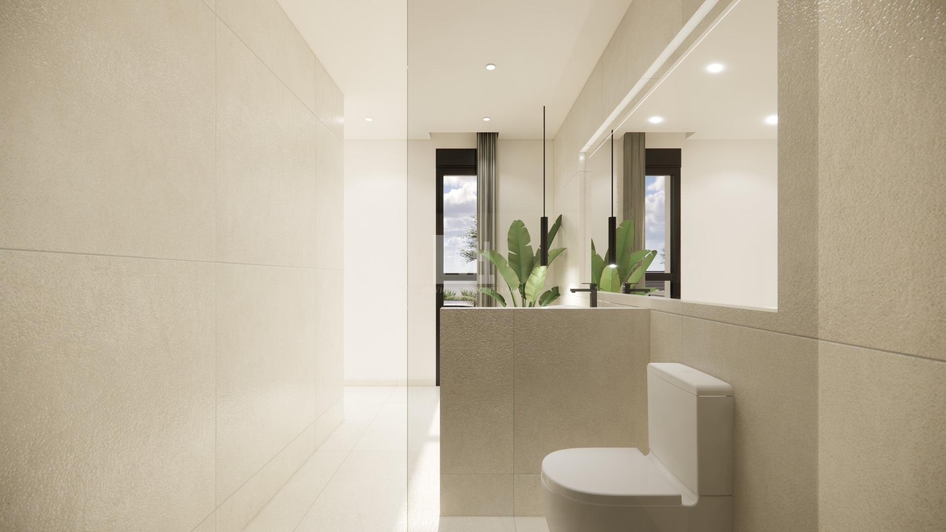 For sale of villa in Dolores