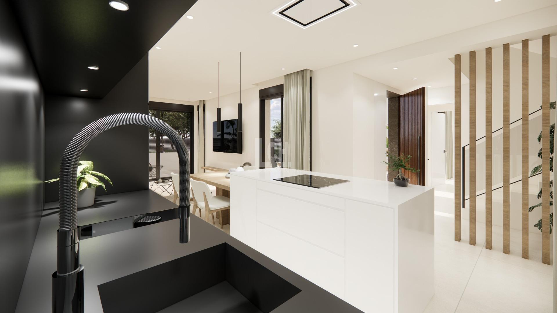 For sale of villa in Dolores