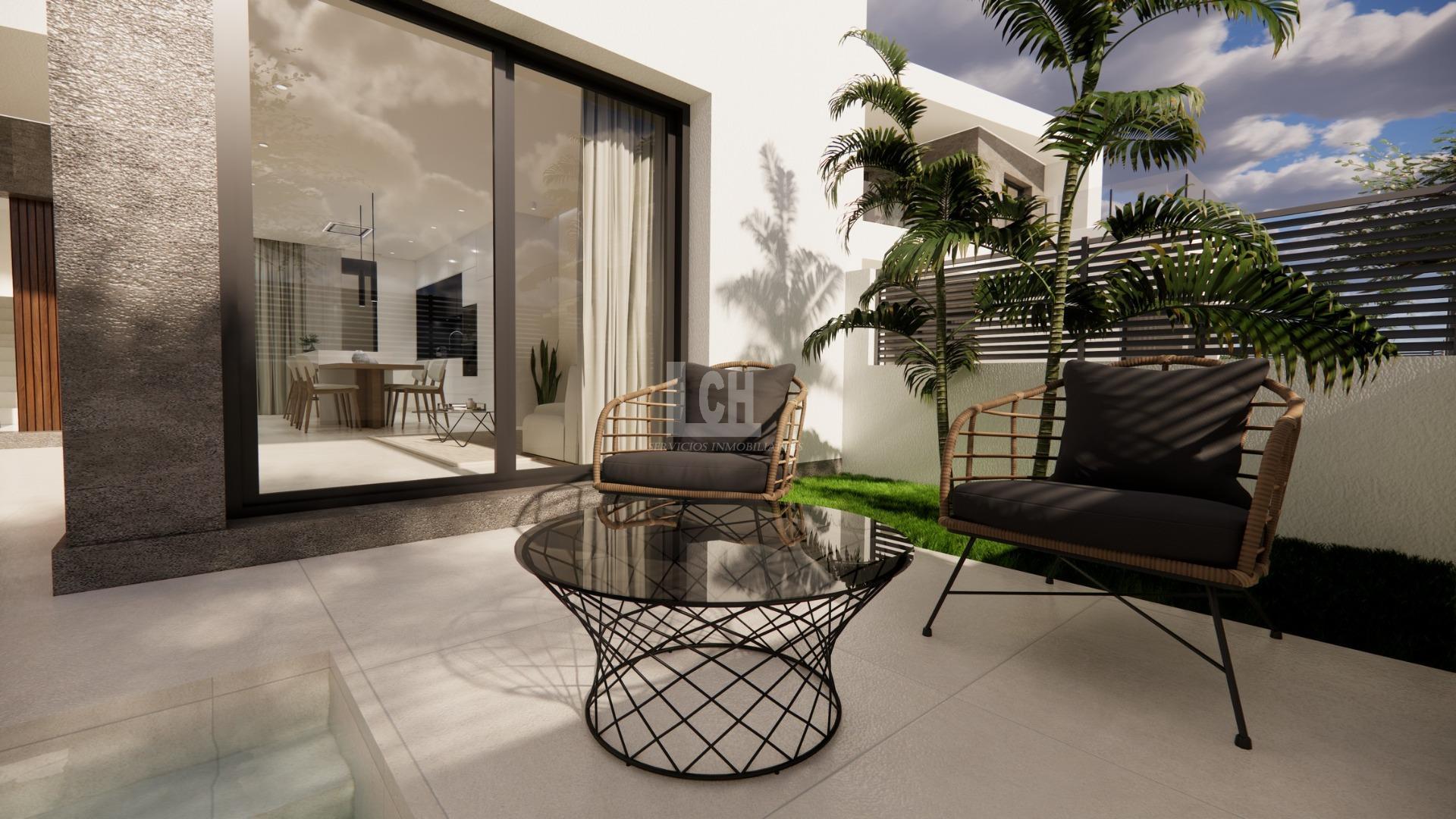 For sale of villa in Dolores