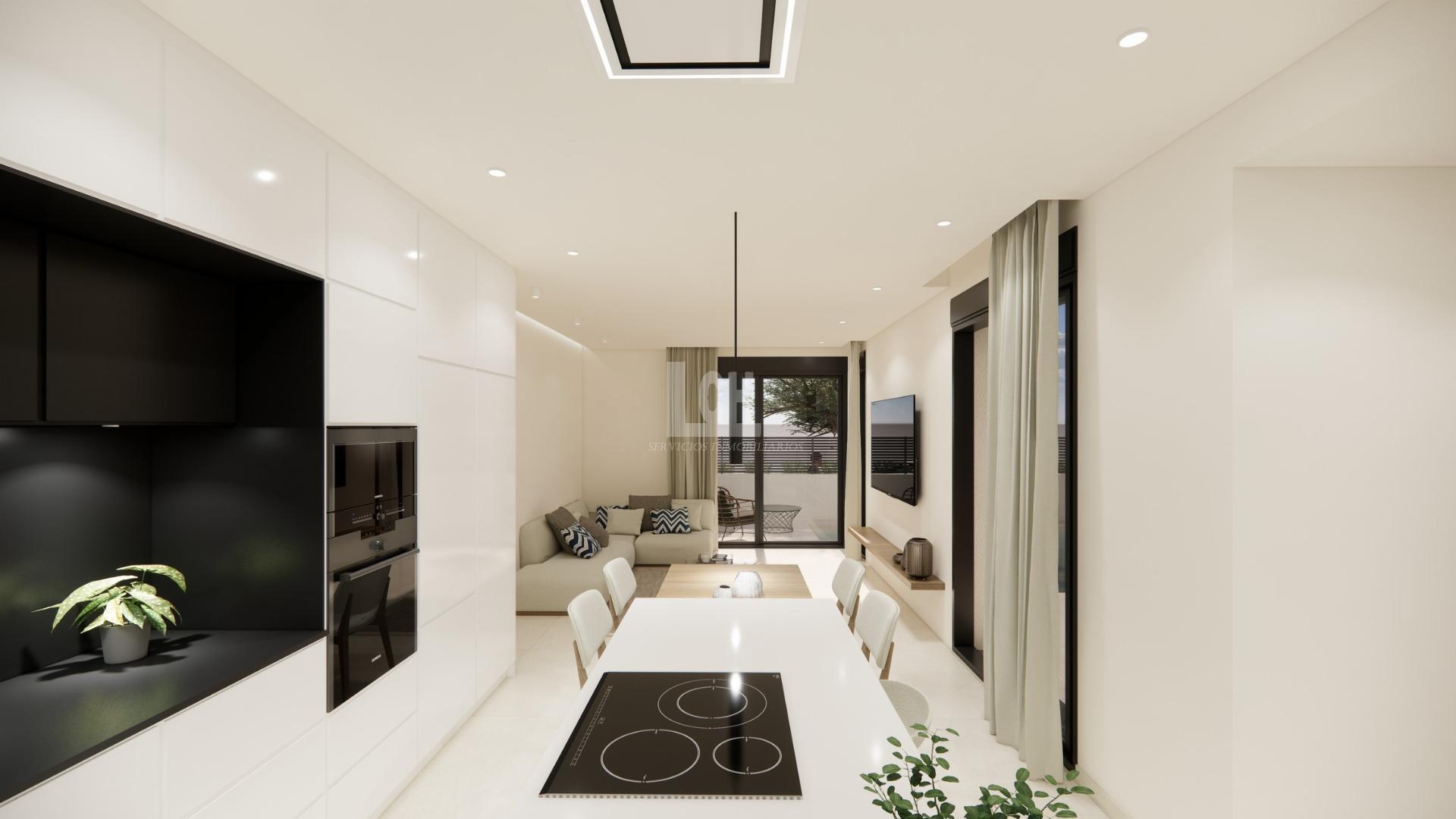 For sale of villa in Dolores