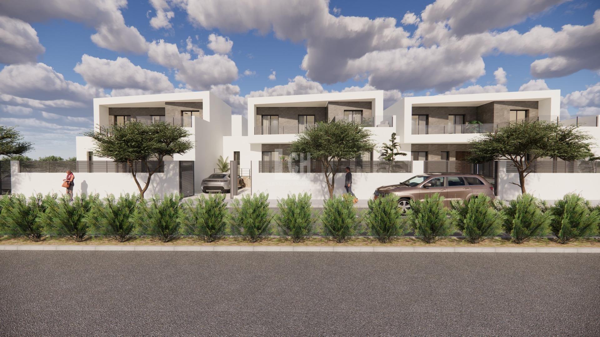 For sale of villa in Dolores