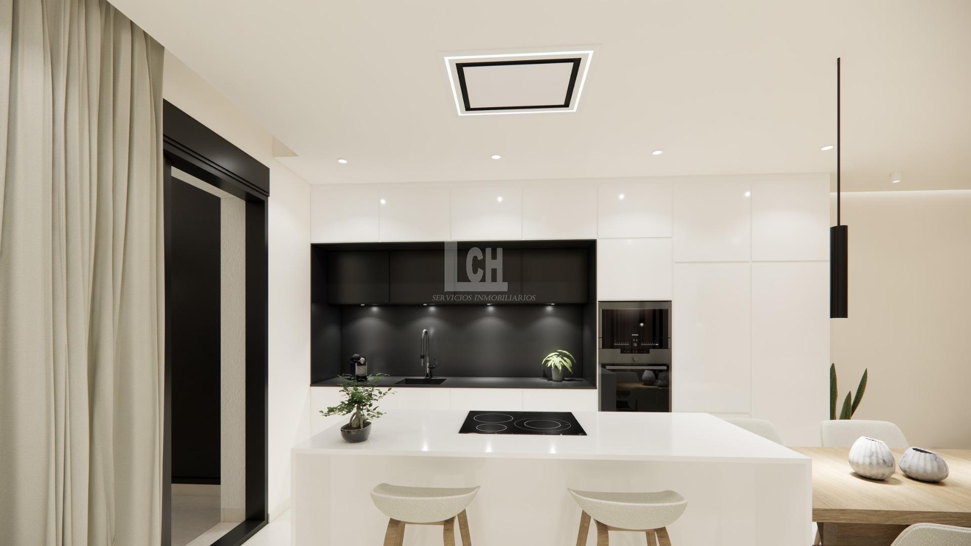 For sale of villa in Dolores