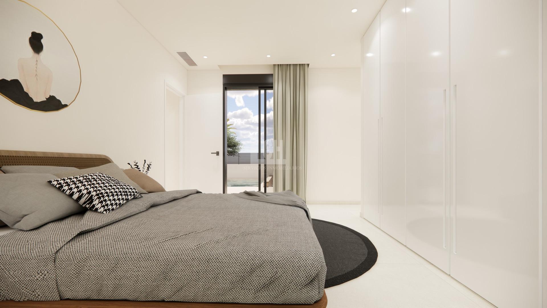 For sale of villa in Dolores