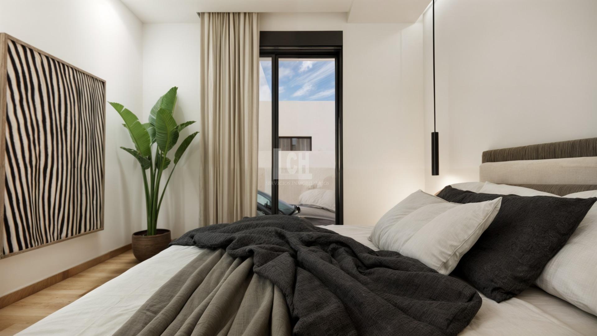 For sale of villa in Dolores