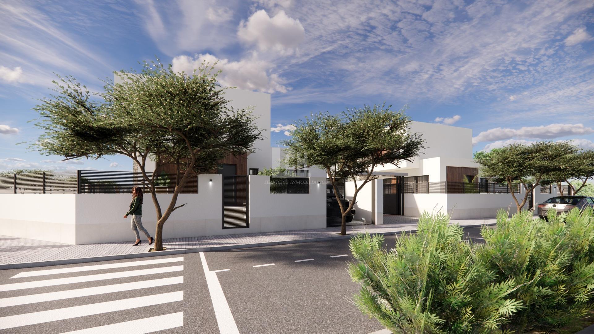 For sale of villa in Dolores