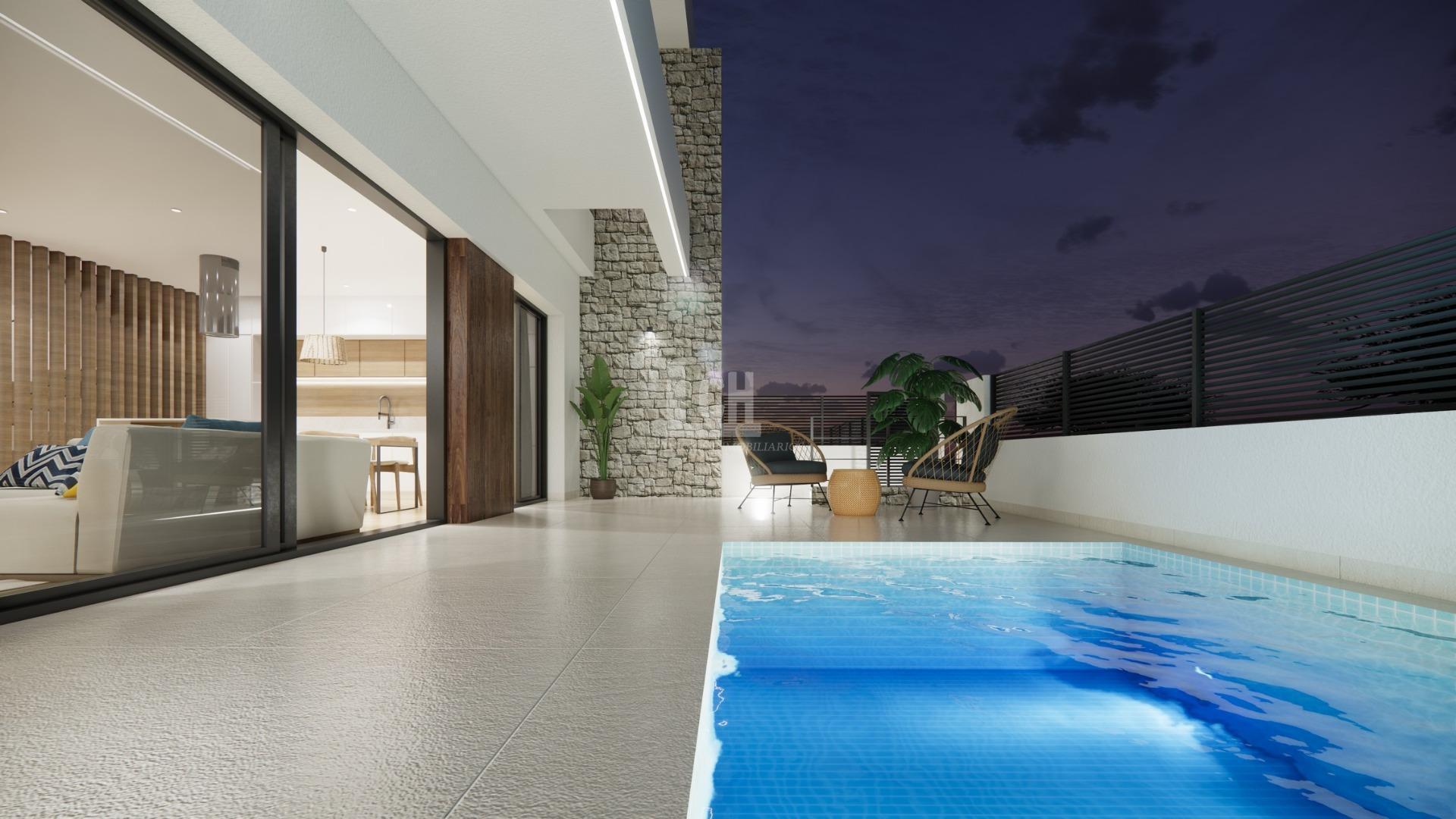 For sale of villa in Dolores