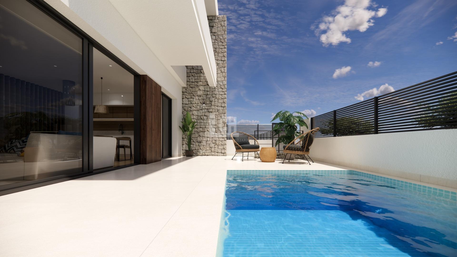 For sale of villa in Dolores