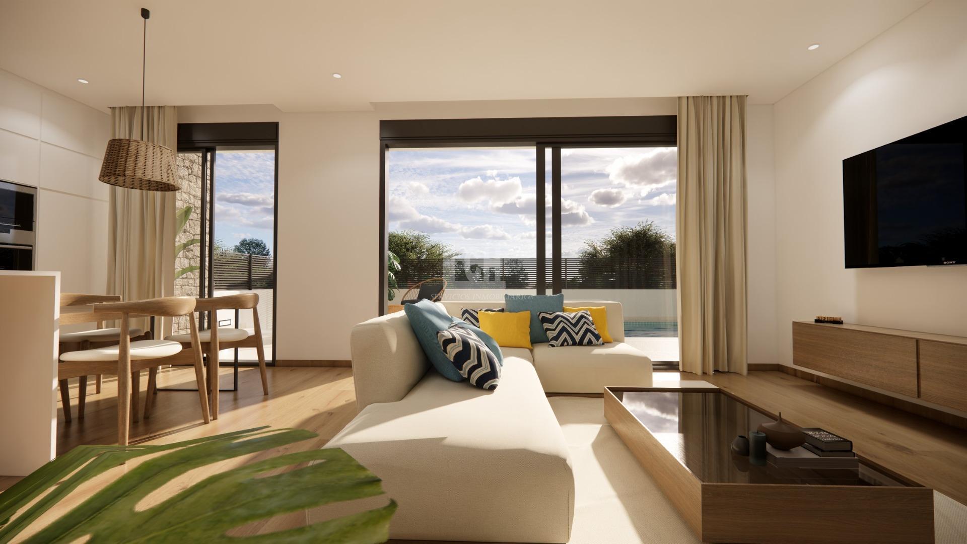 For sale of villa in Dolores