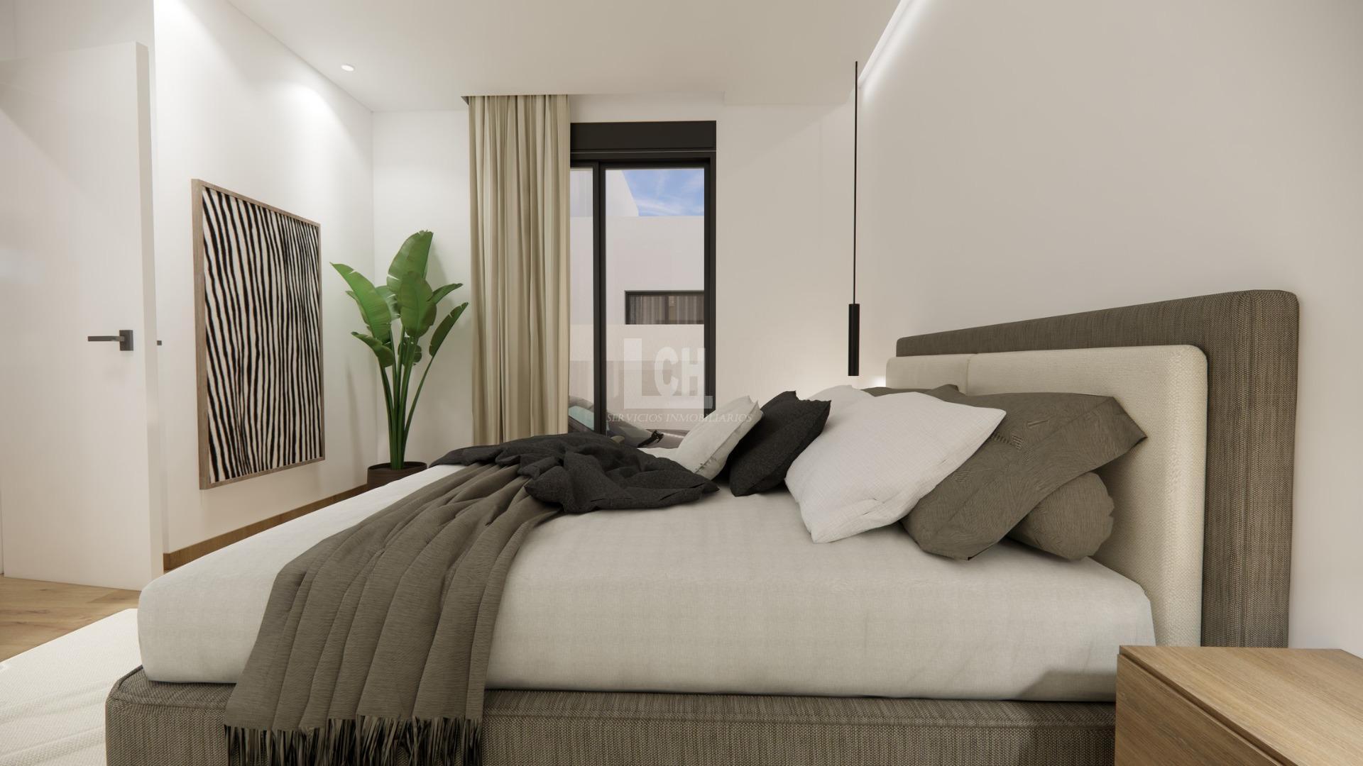 For sale of villa in Dolores