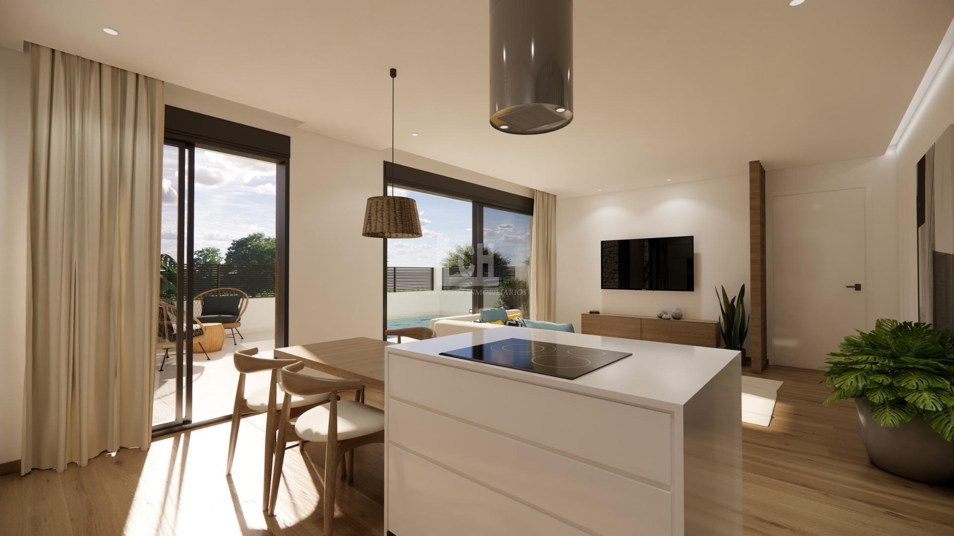 For sale of villa in Dolores