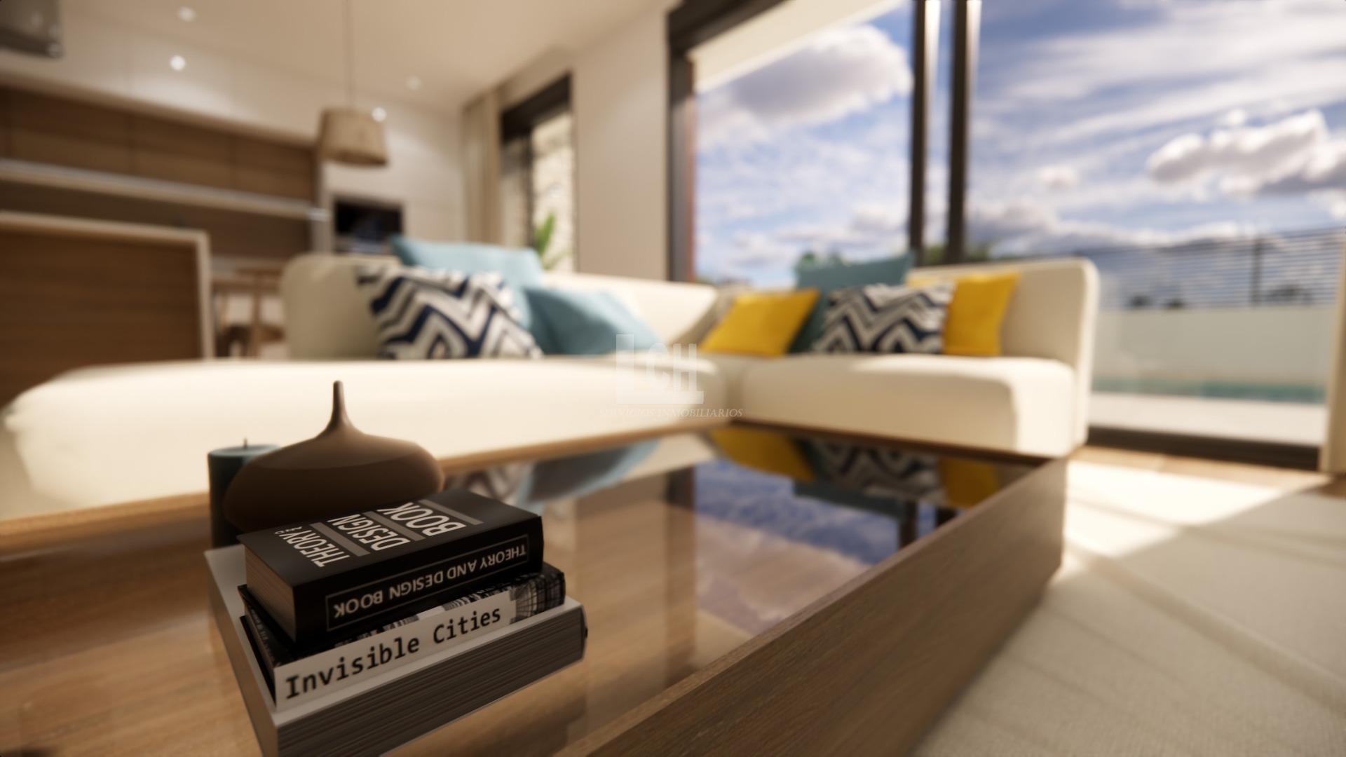 For sale of villa in Dolores