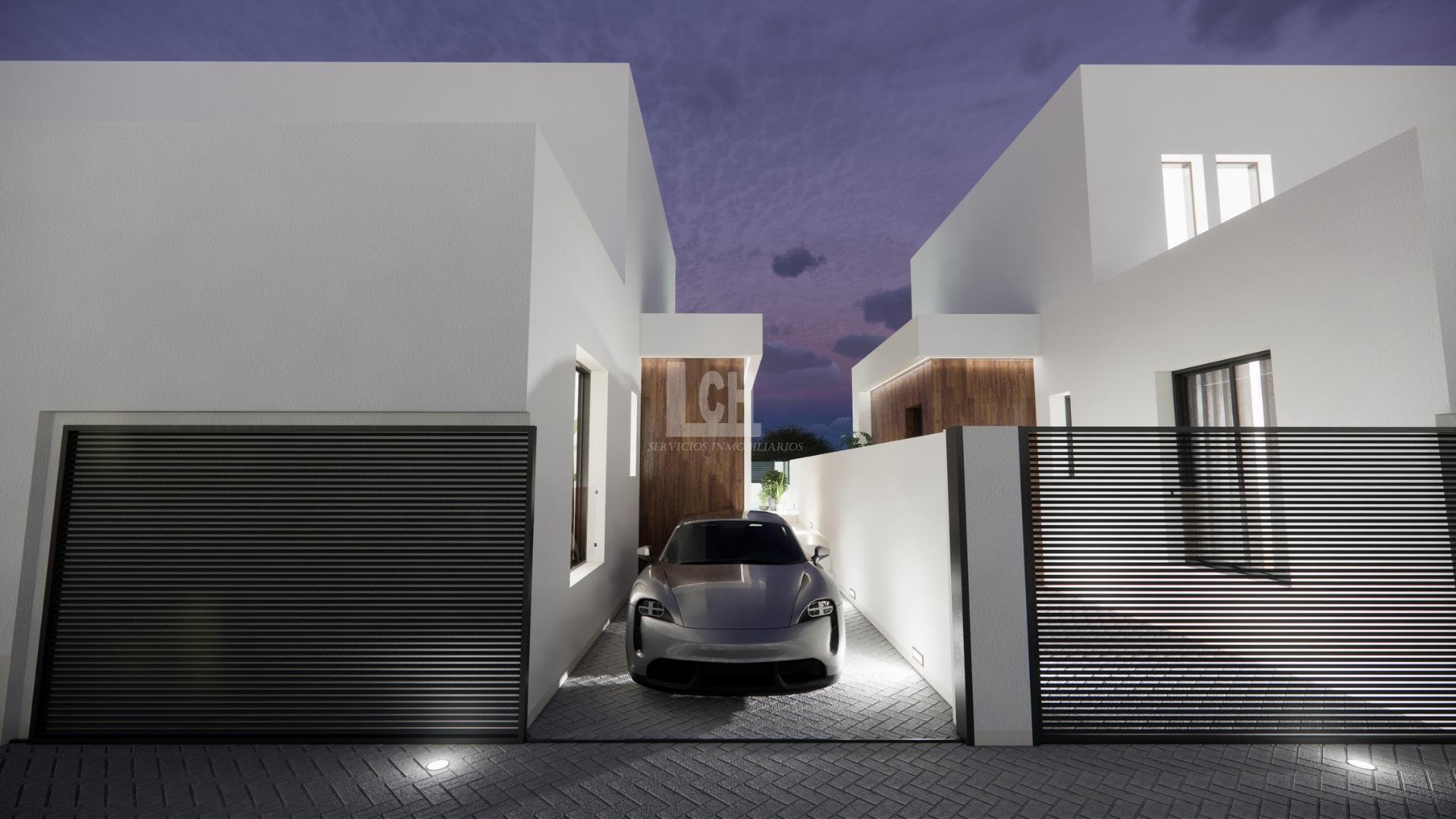 For sale of villa in Dolores