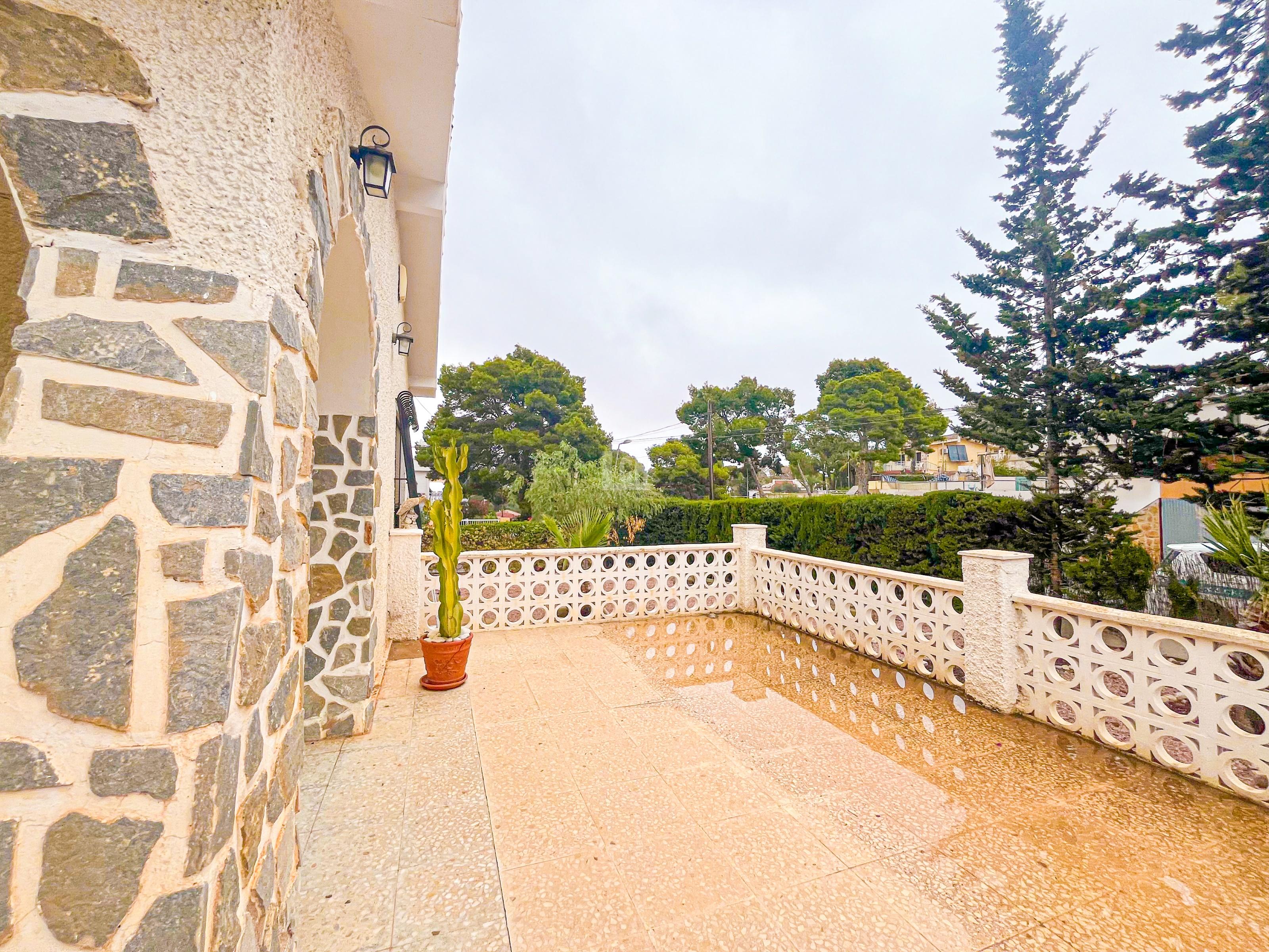 Venta de villa en Torrevieja