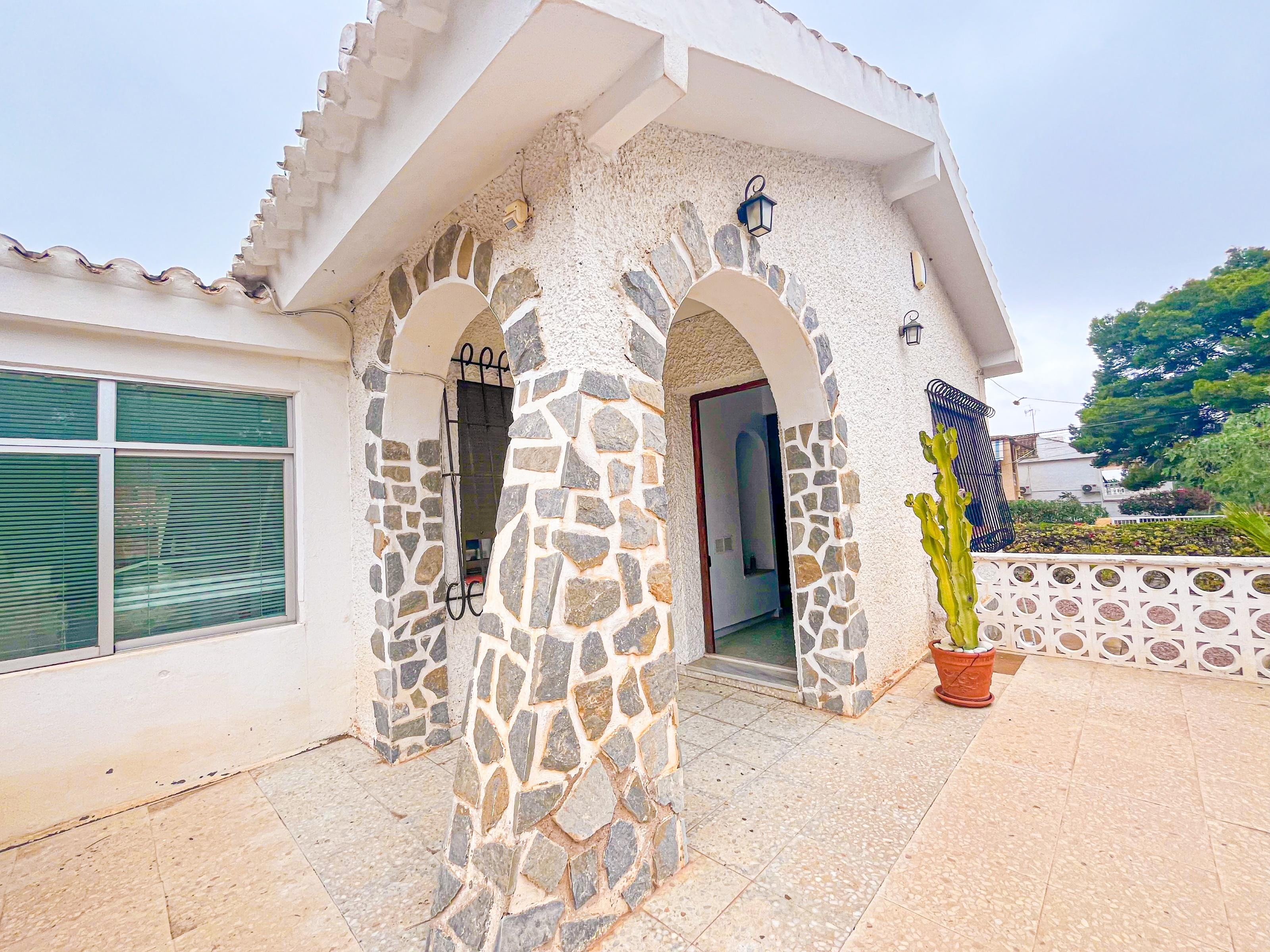 Venta de villa en Torrevieja