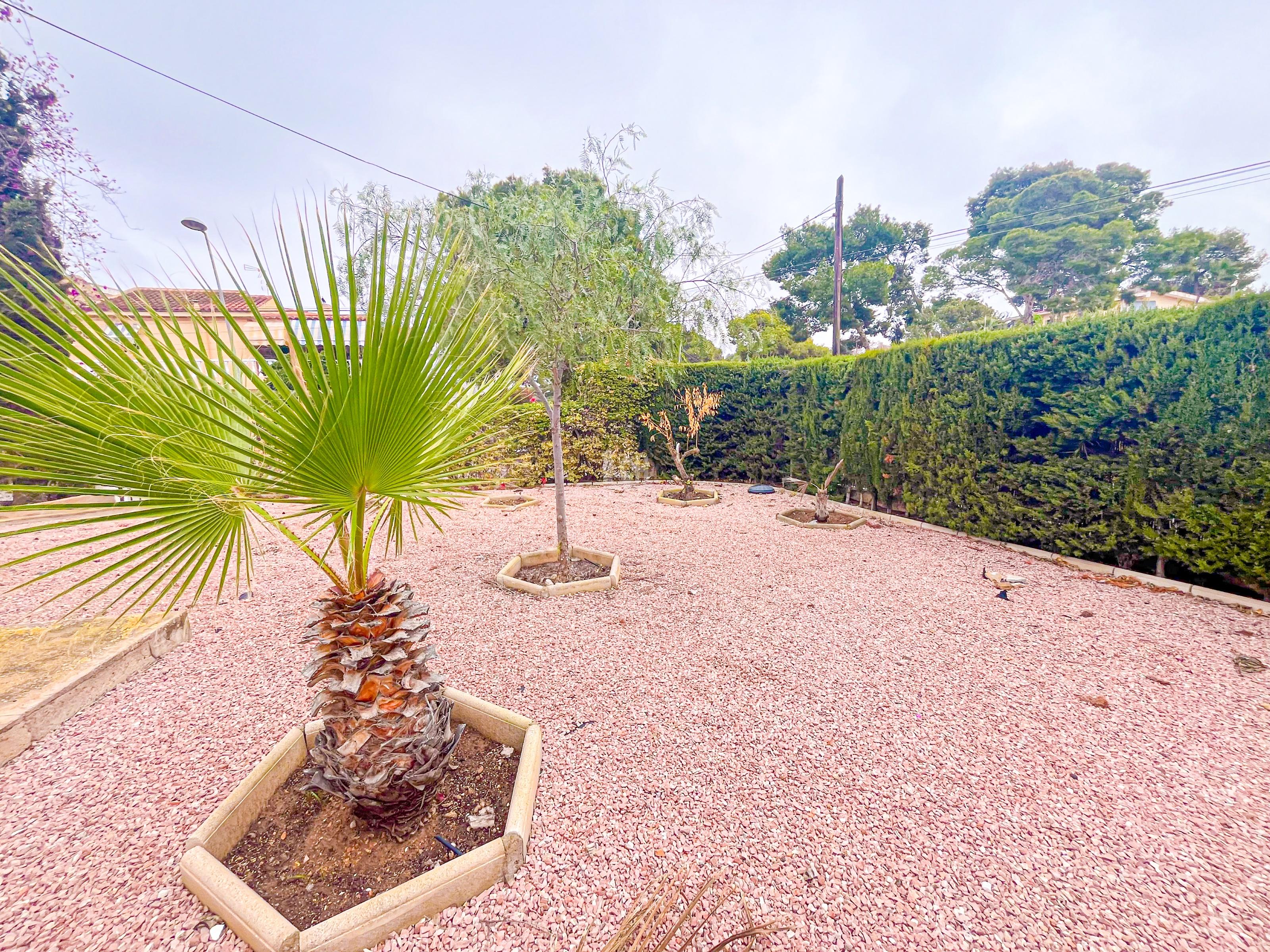 Venta de villa en Torrevieja