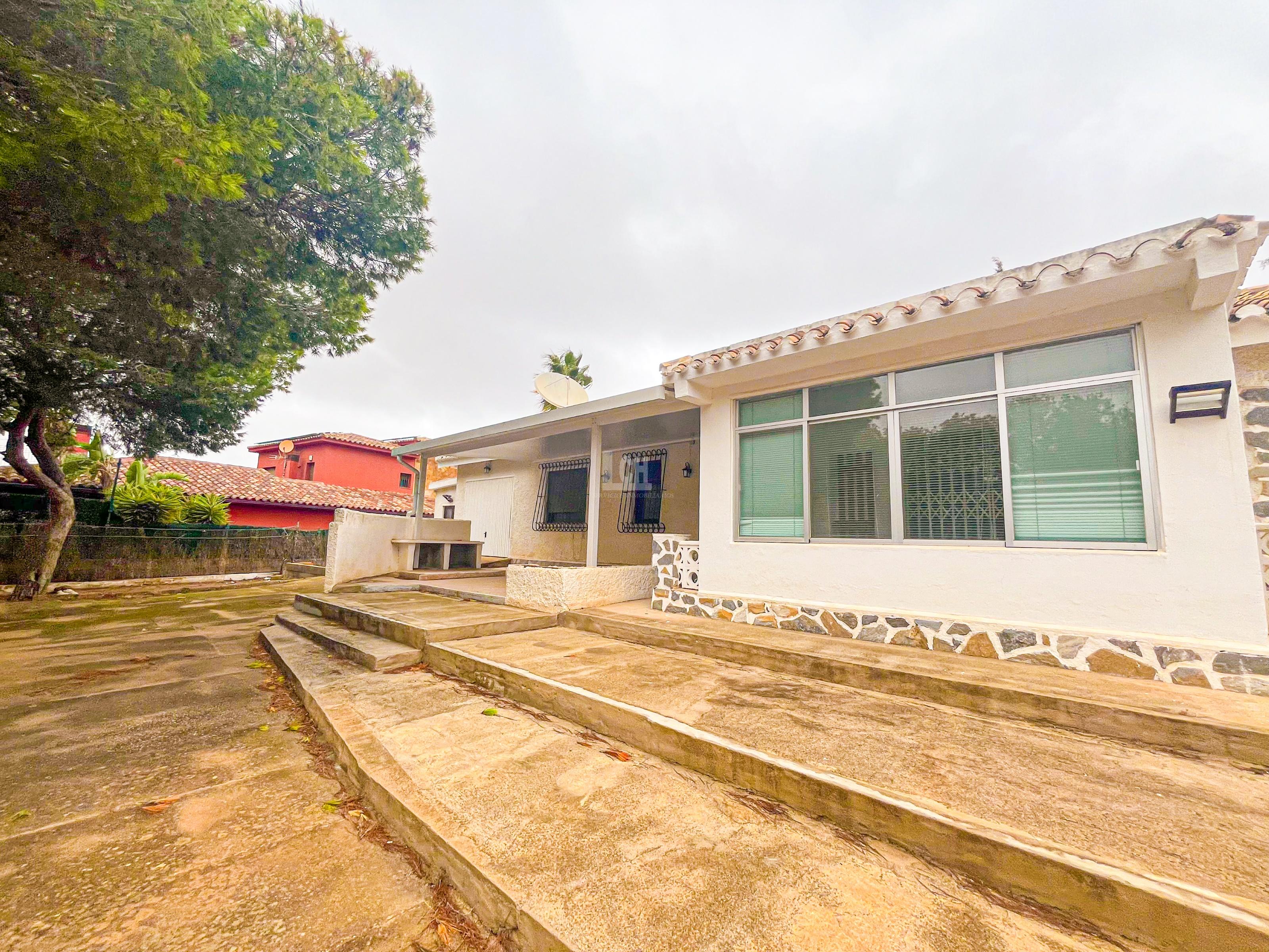 Venta de villa en Torrevieja