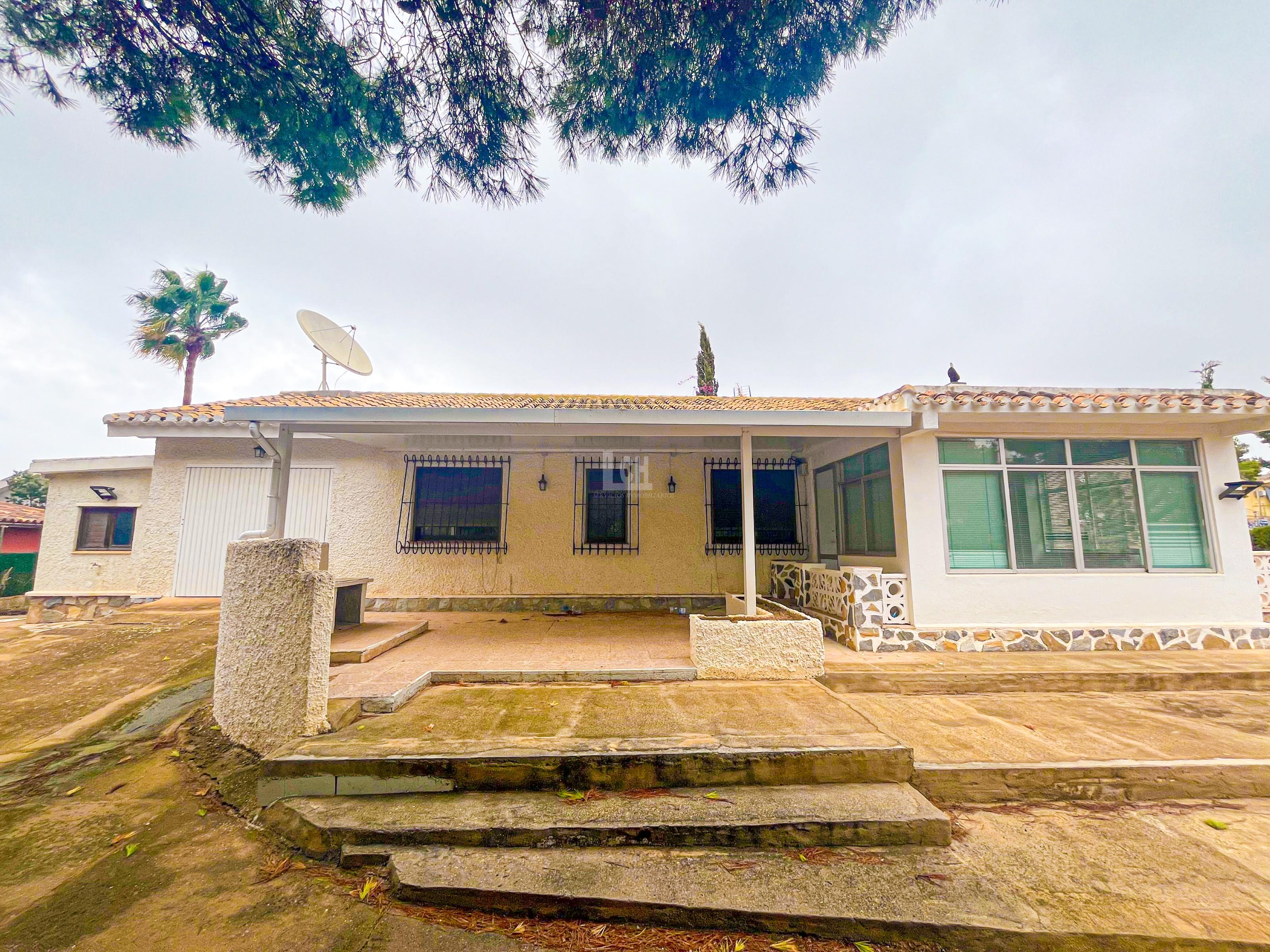 Venta de villa en Torrevieja