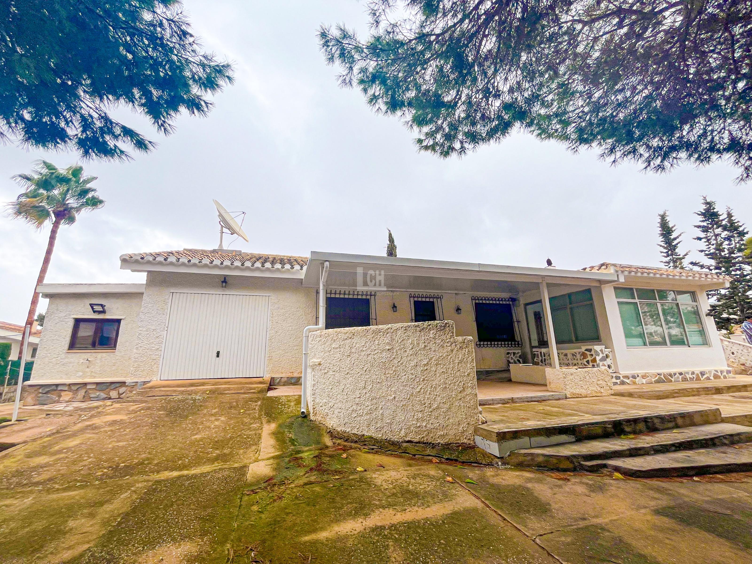 Venta de villa en Torrevieja