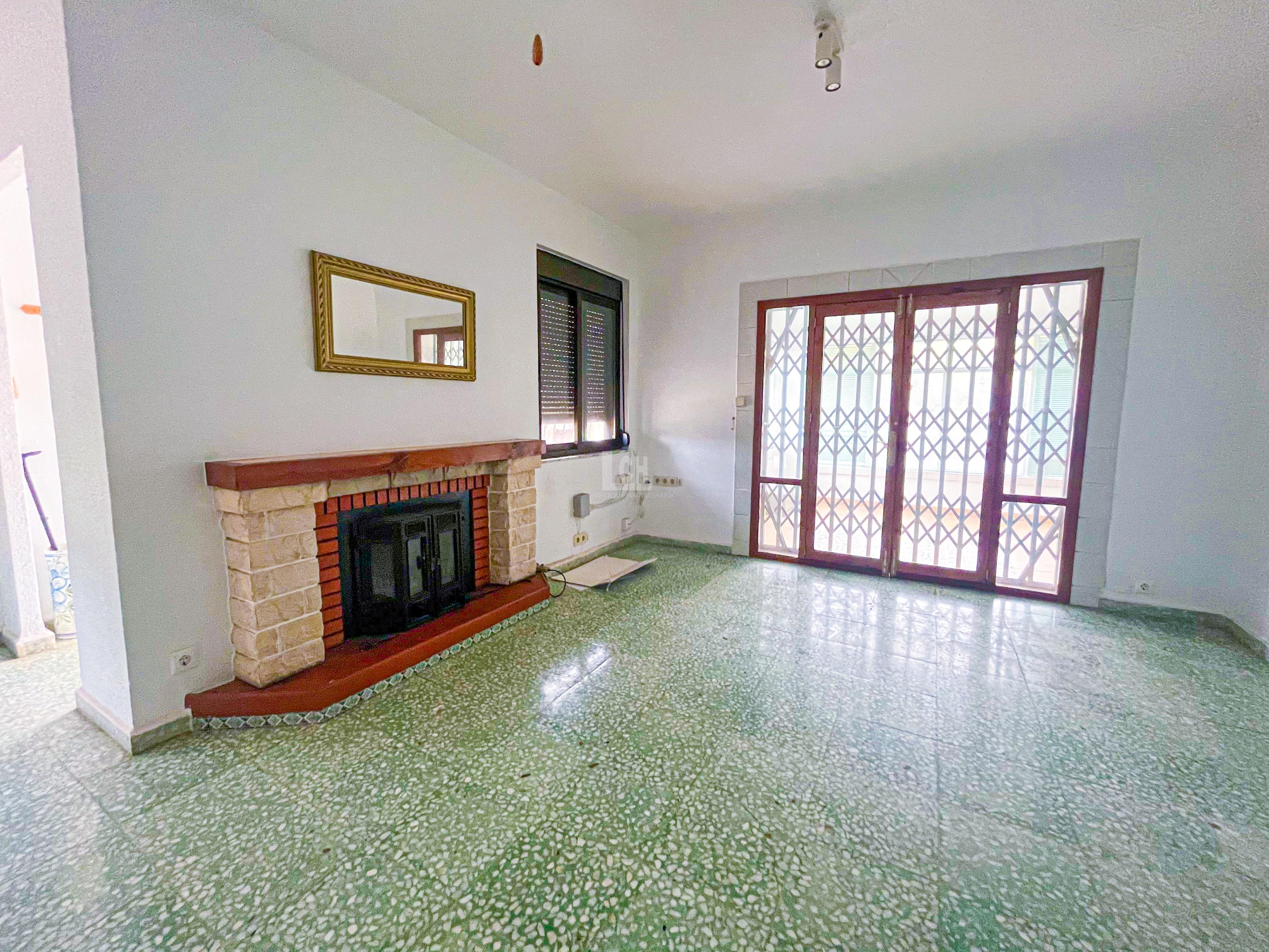 Venta de villa en Torrevieja