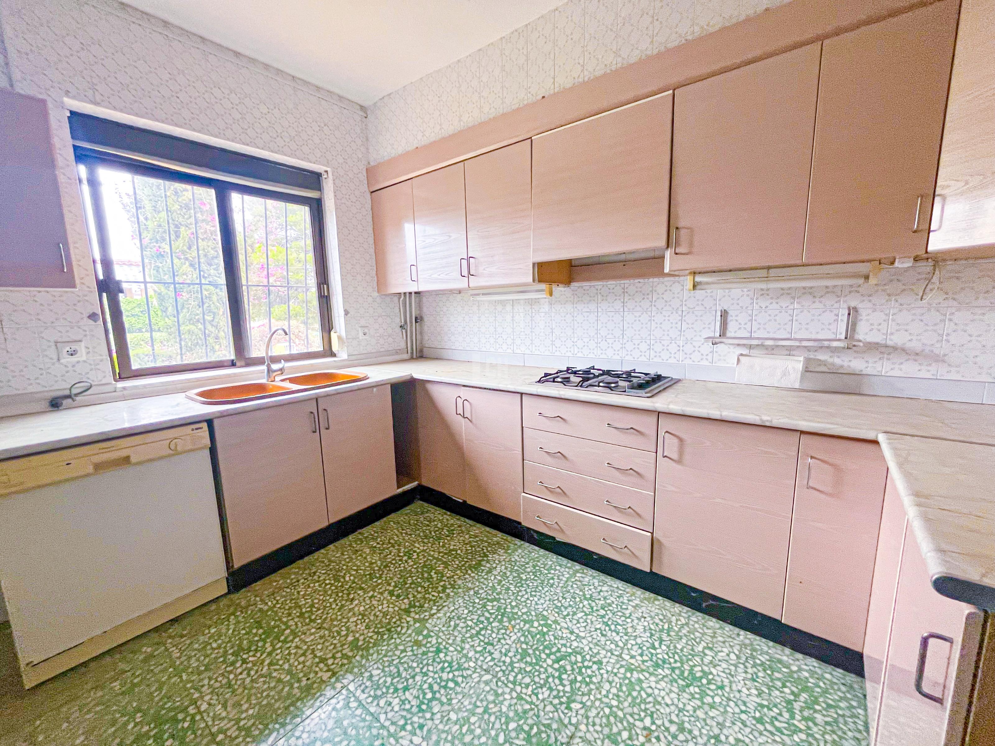 Venta de villa en Torrevieja