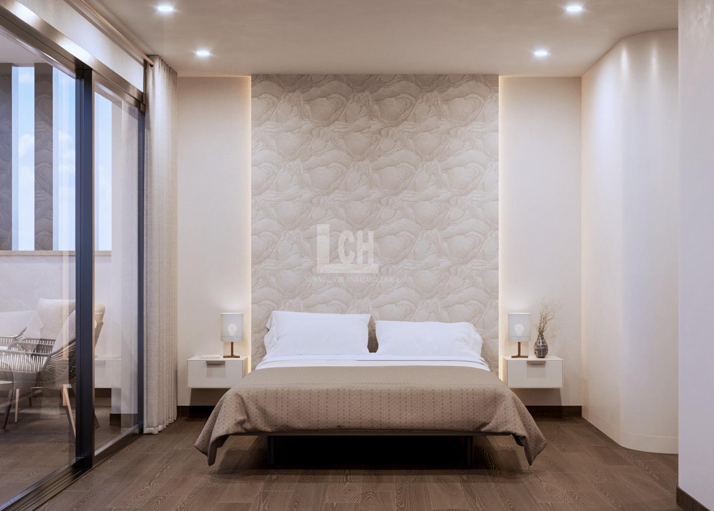 Venta de villa en San pedro del pinatar