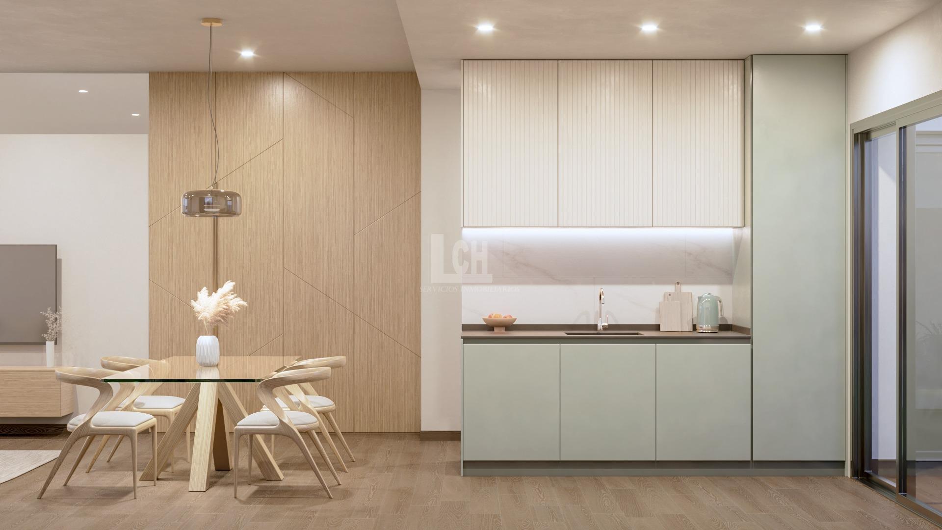 Venta de villa en San pedro del pinatar