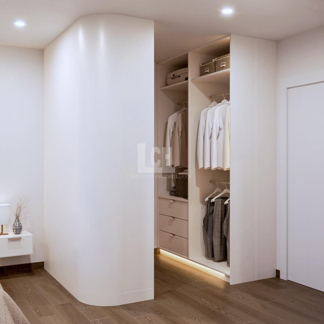 Venta de villa en San pedro del pinatar