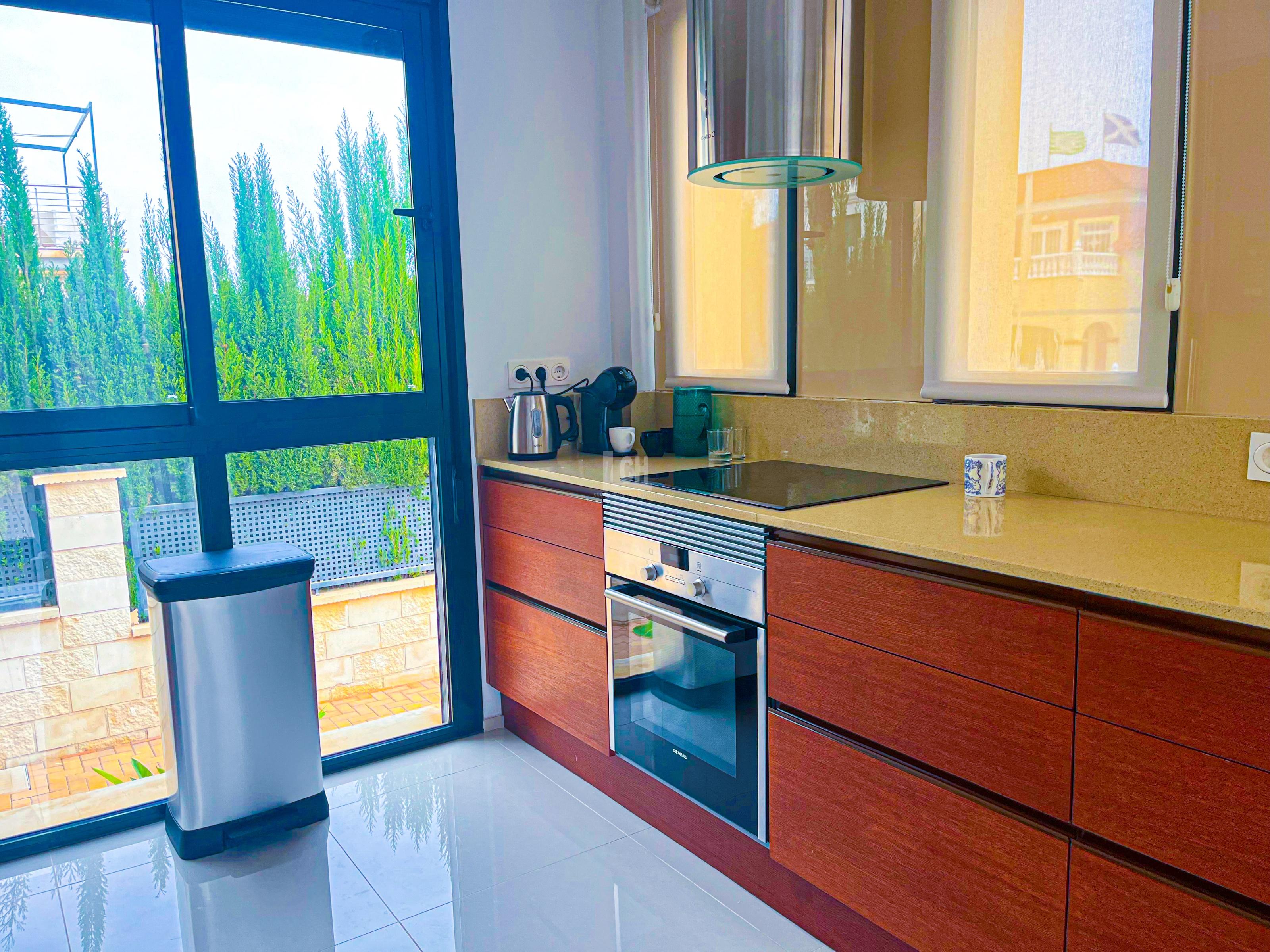 For sale of villa in Orihuela