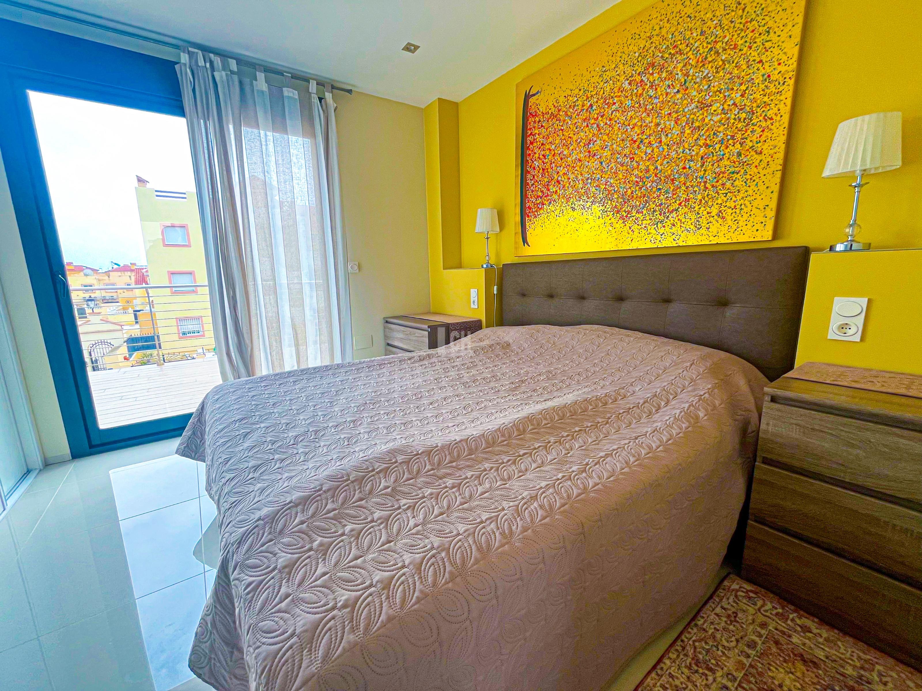 For sale of villa in Orihuela