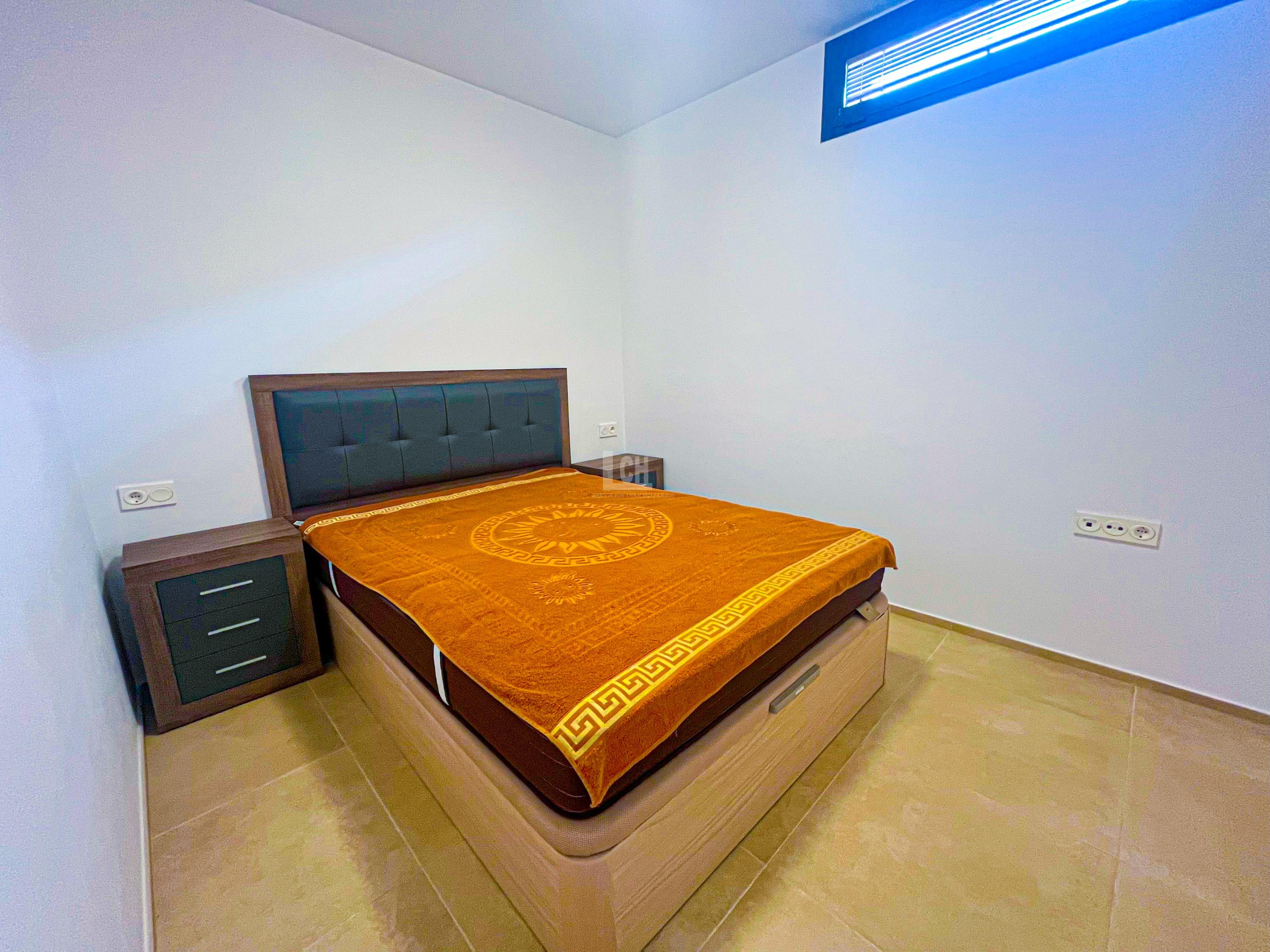 For sale of villa in Orihuela