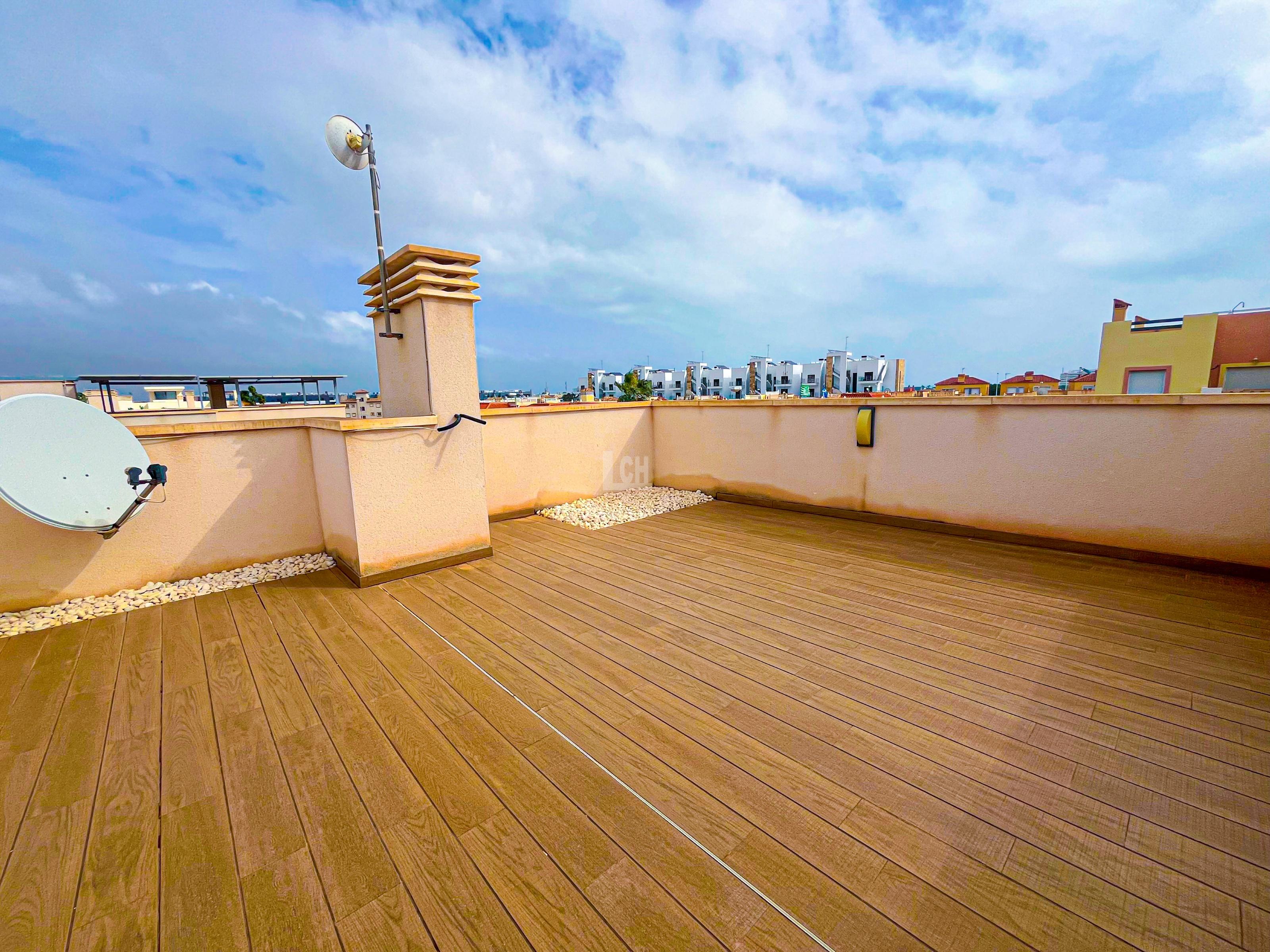 For sale of villa in Orihuela