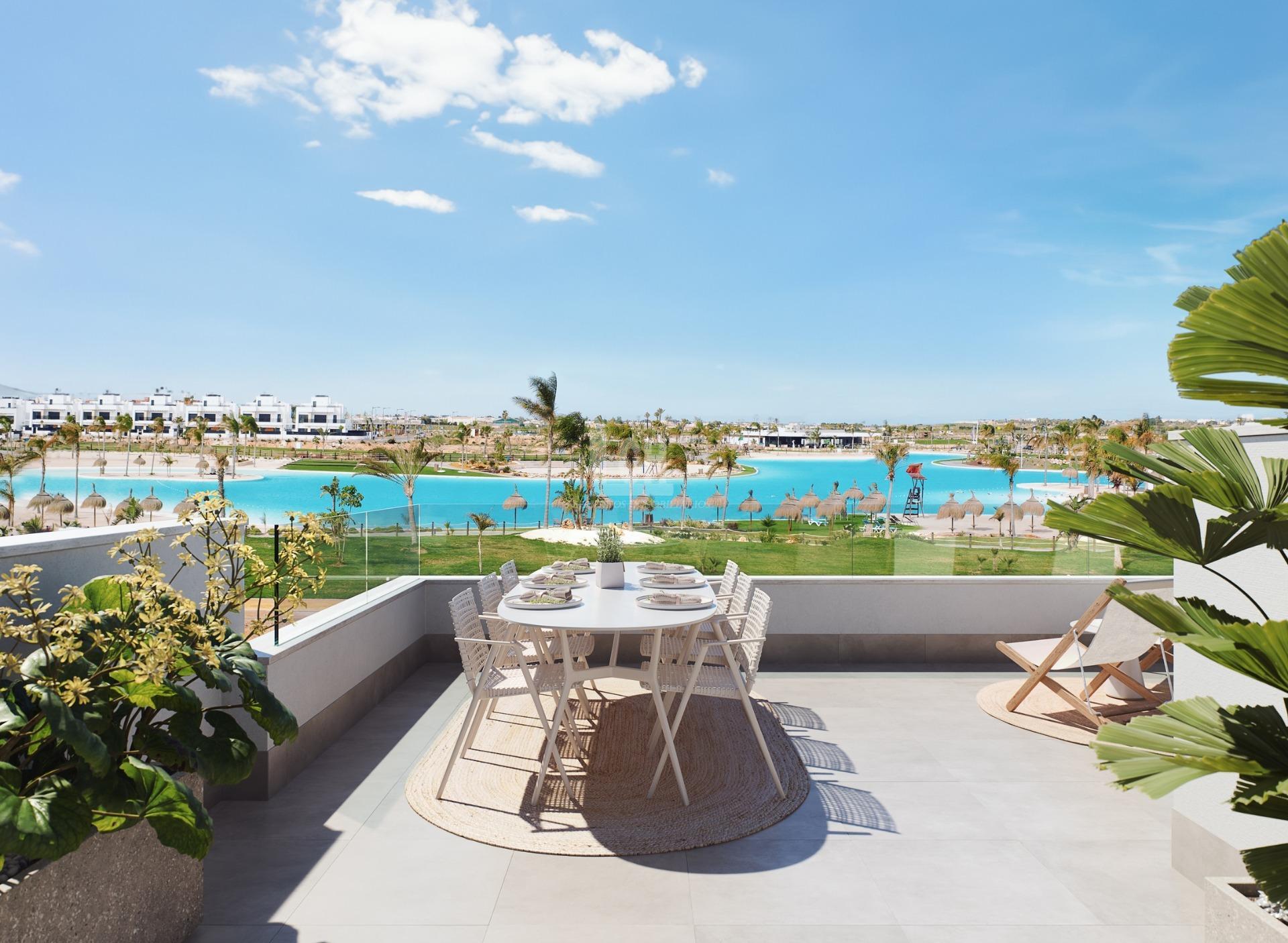 For sale of villa in Torre-pacheco