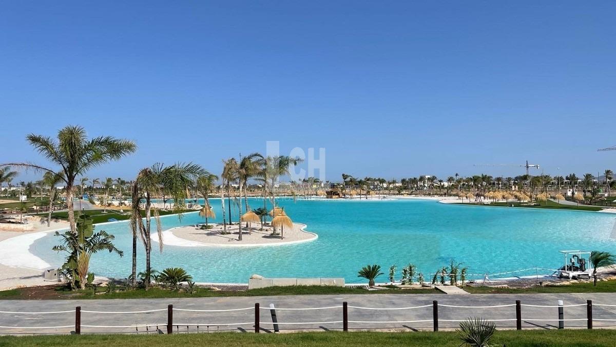 For sale of villa in Torre-pacheco