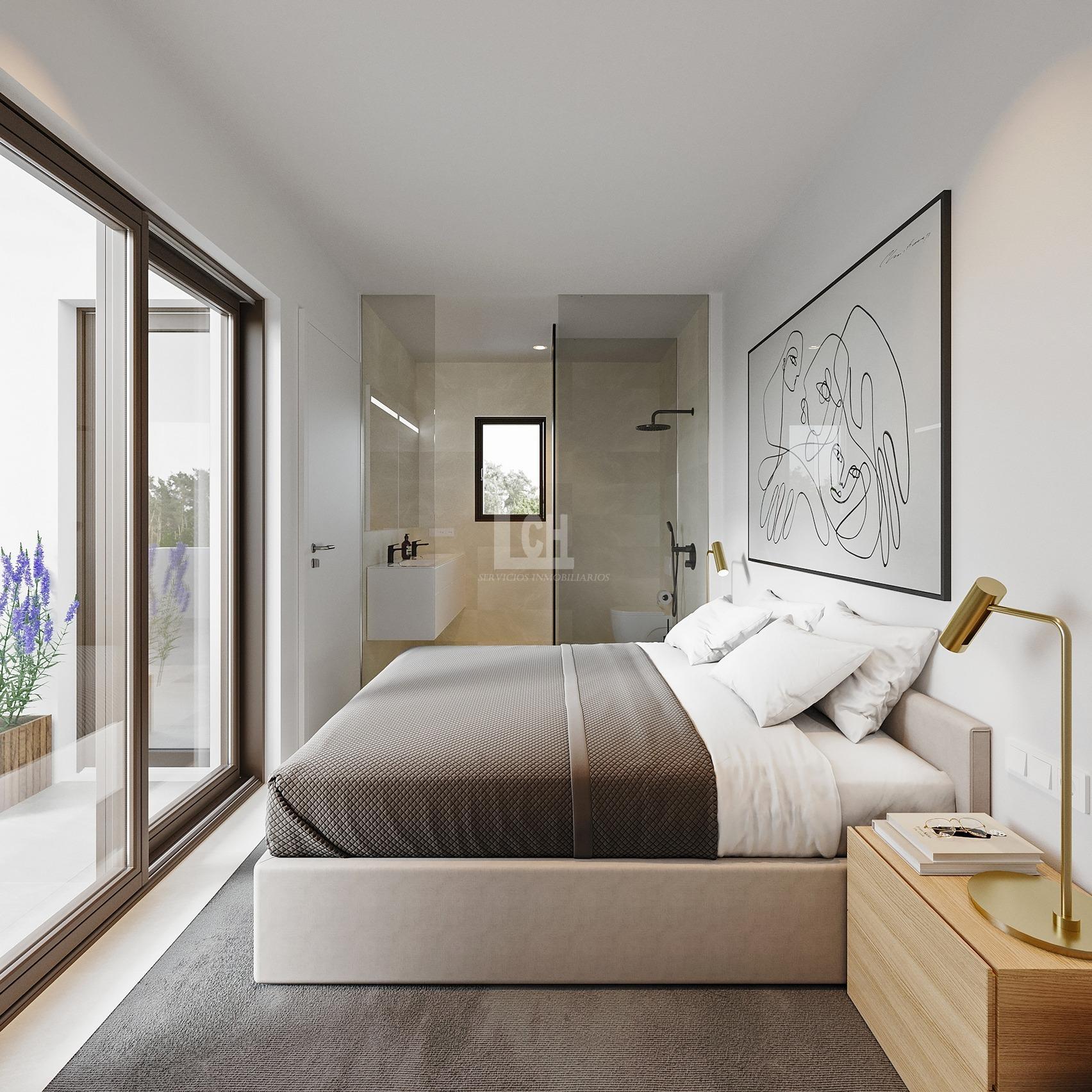 Venta de villa en Torre-pacheco