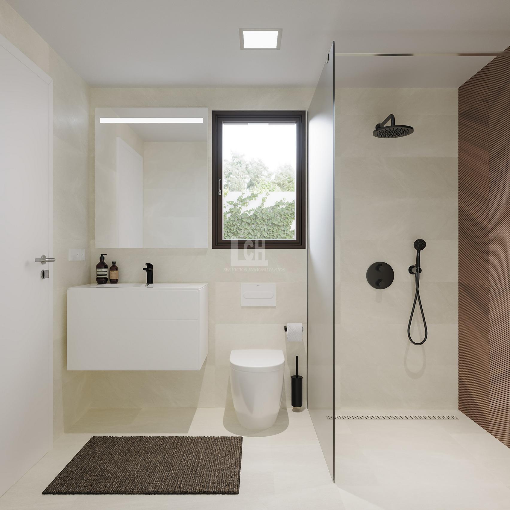 Venta de villa en Torre-pacheco