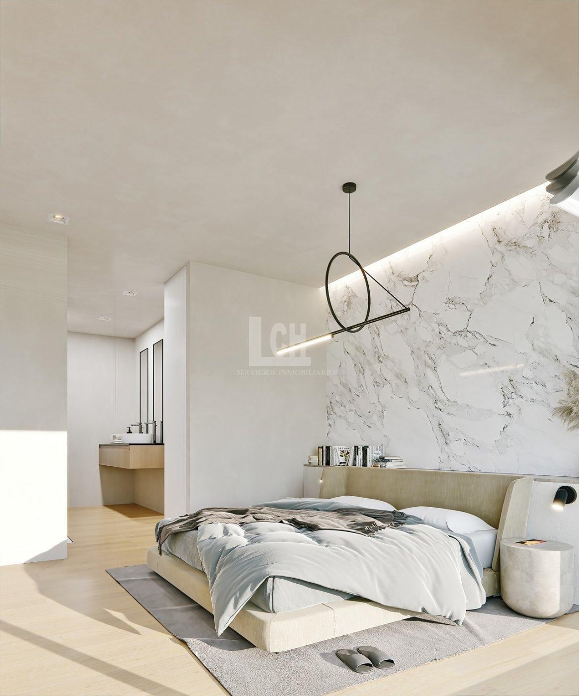 For sale of villa in Finestrat