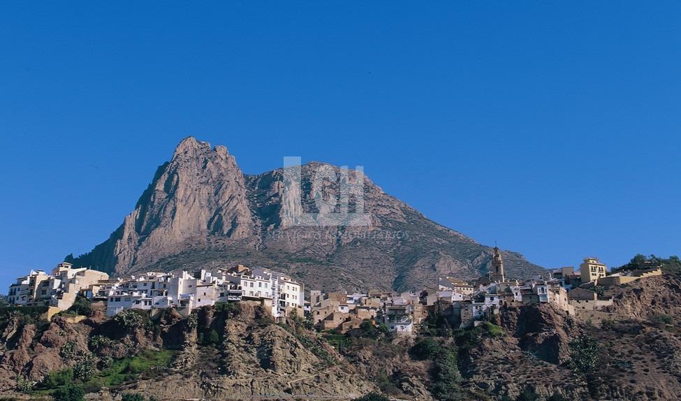 For sale of villa in Finestrat