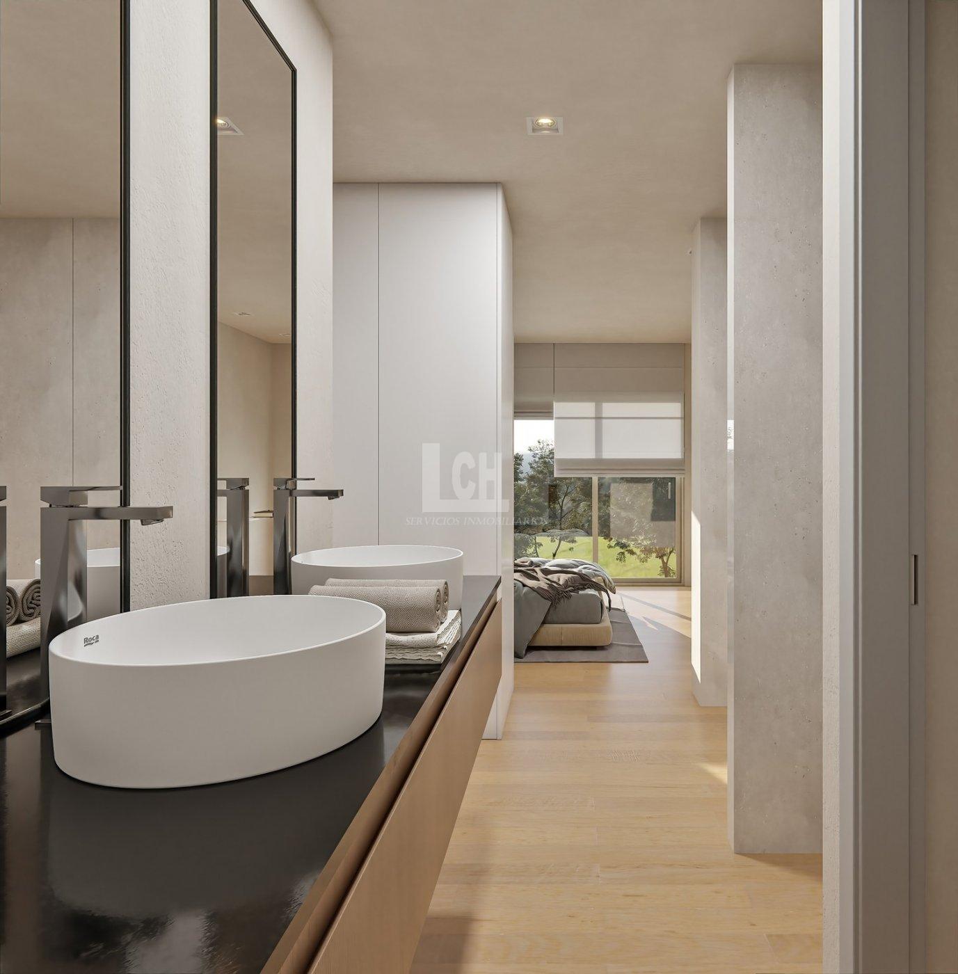 For sale of villa in Finestrat