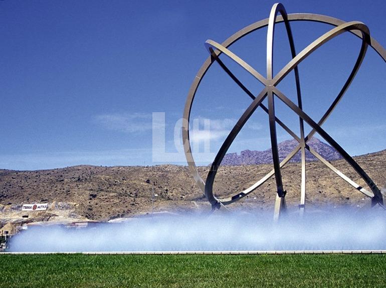 For sale of villa in Finestrat